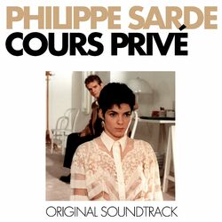 Cover of Cours privé (Bande Originale du Film)