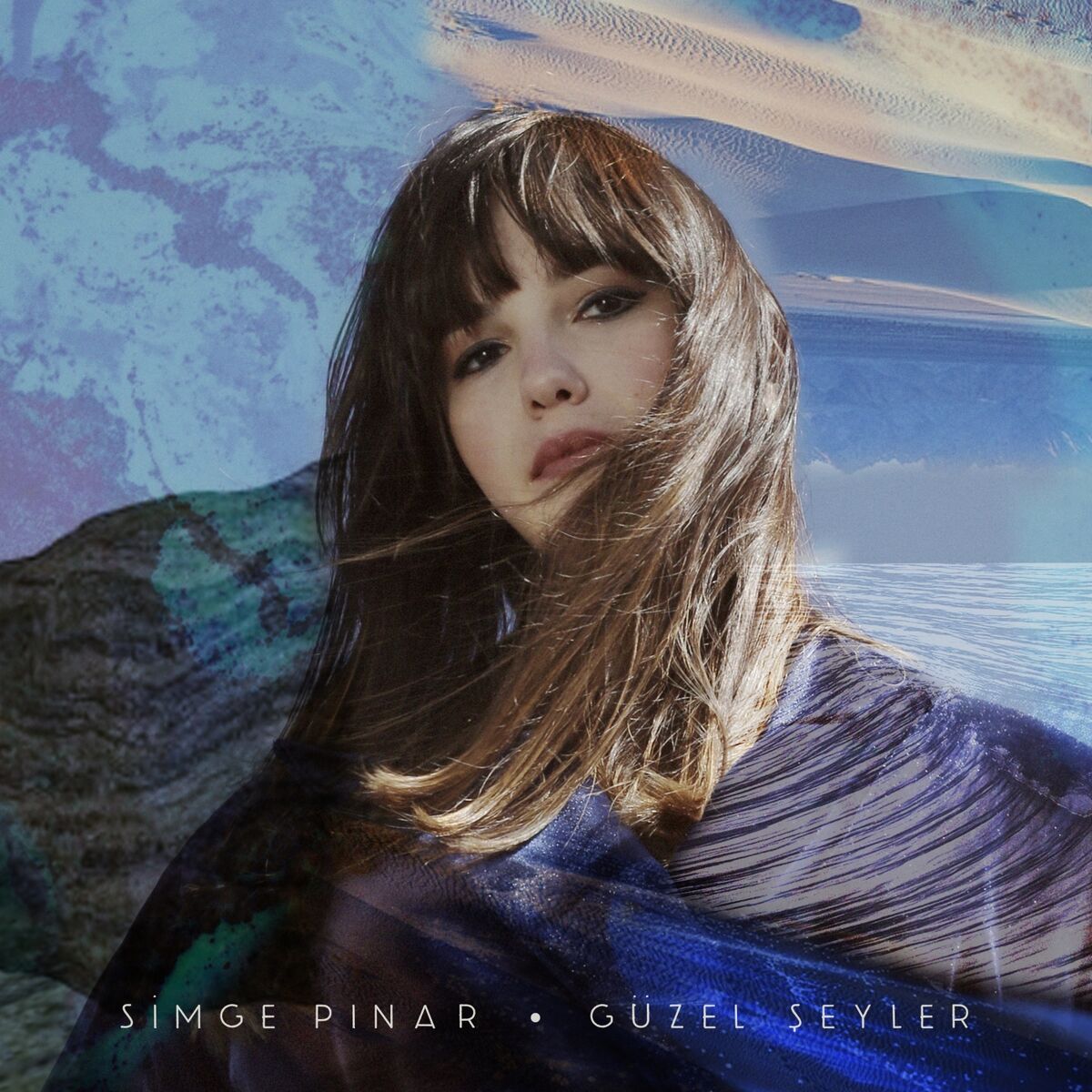 Album cover of Güzel Şeyler