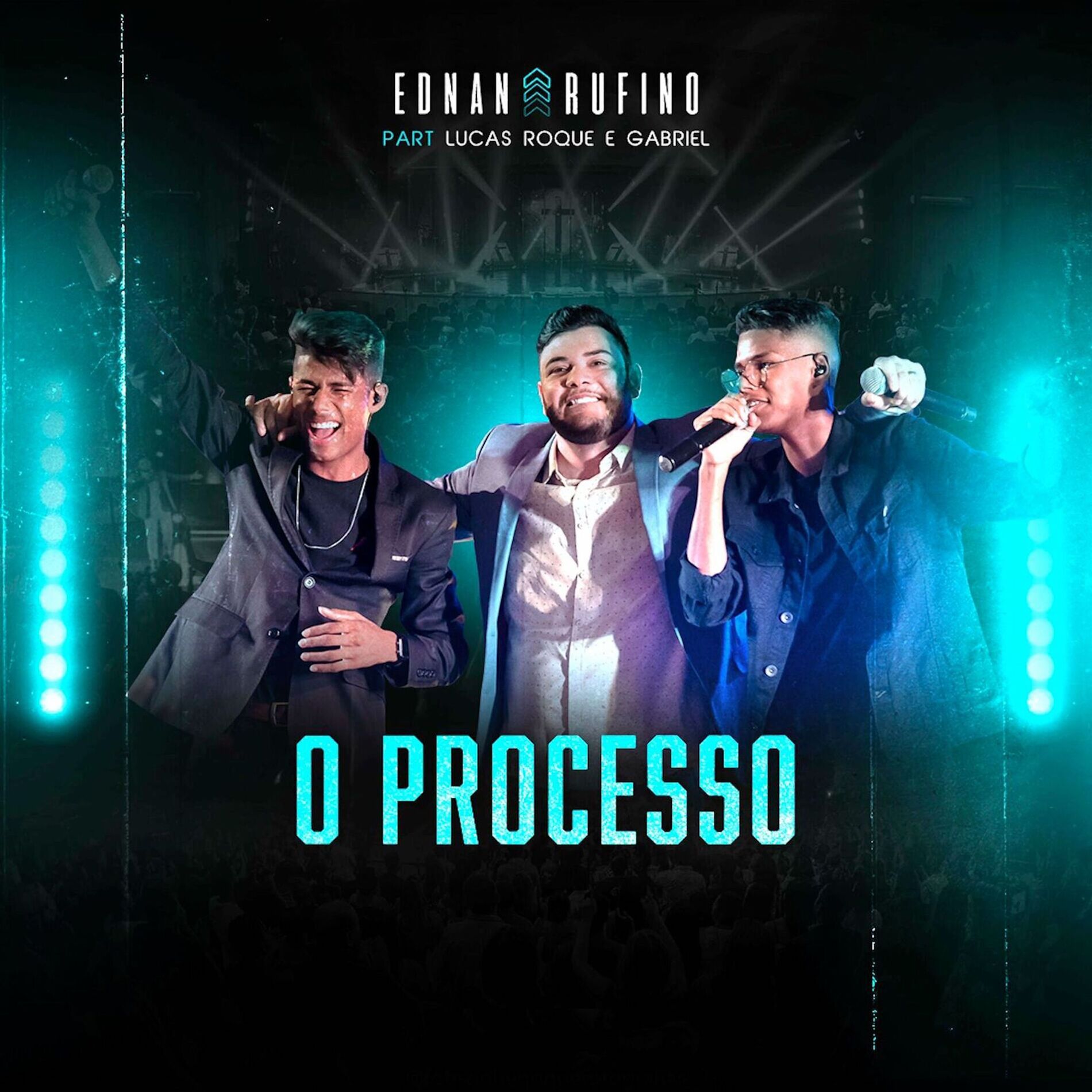 Album cover of O Processo