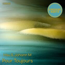 Cover of Pour Toujours