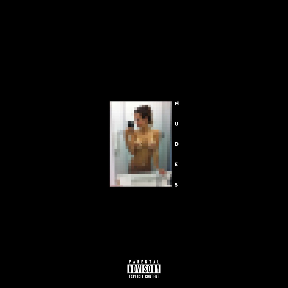 Album cover of Nudes