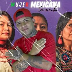 Cover of Mujer Mexicana