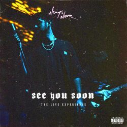 Cover of See You Soon (The Live Experience)