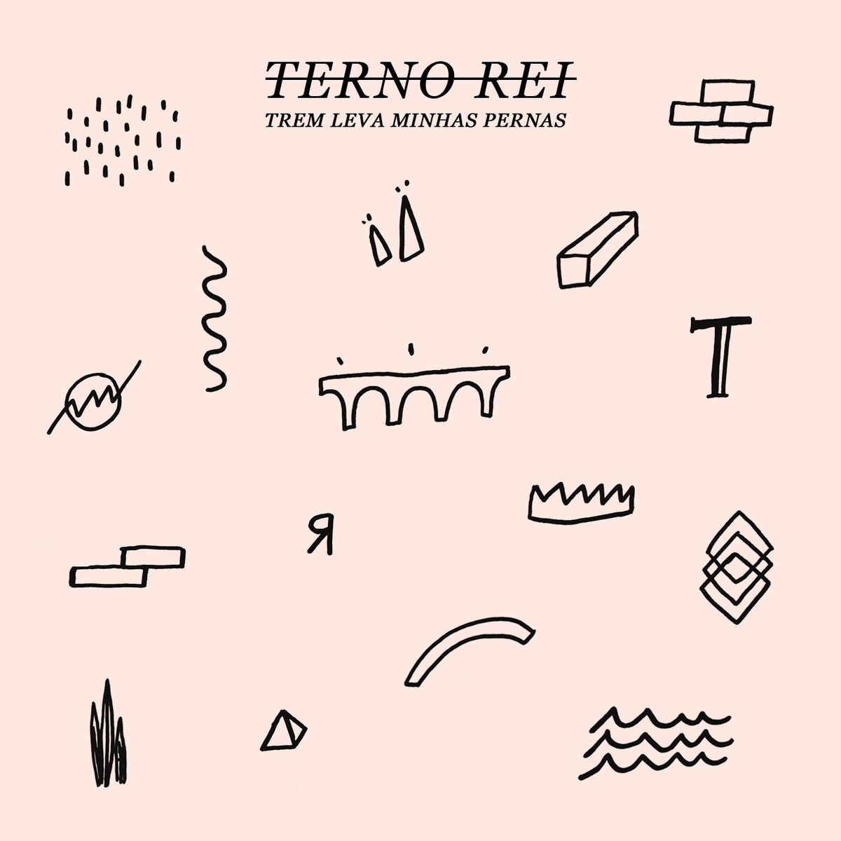 Album cover of Neblina