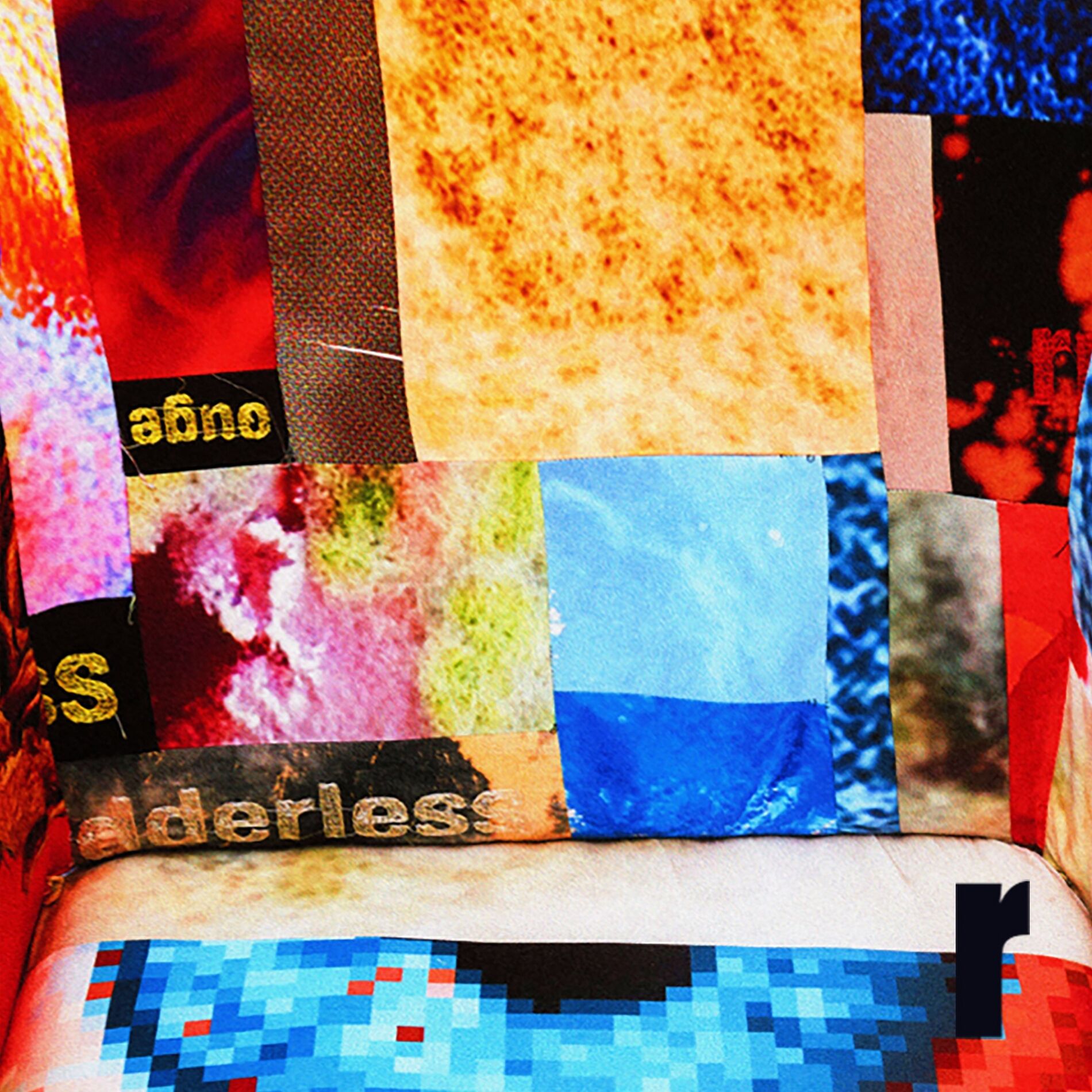 Album cover of r