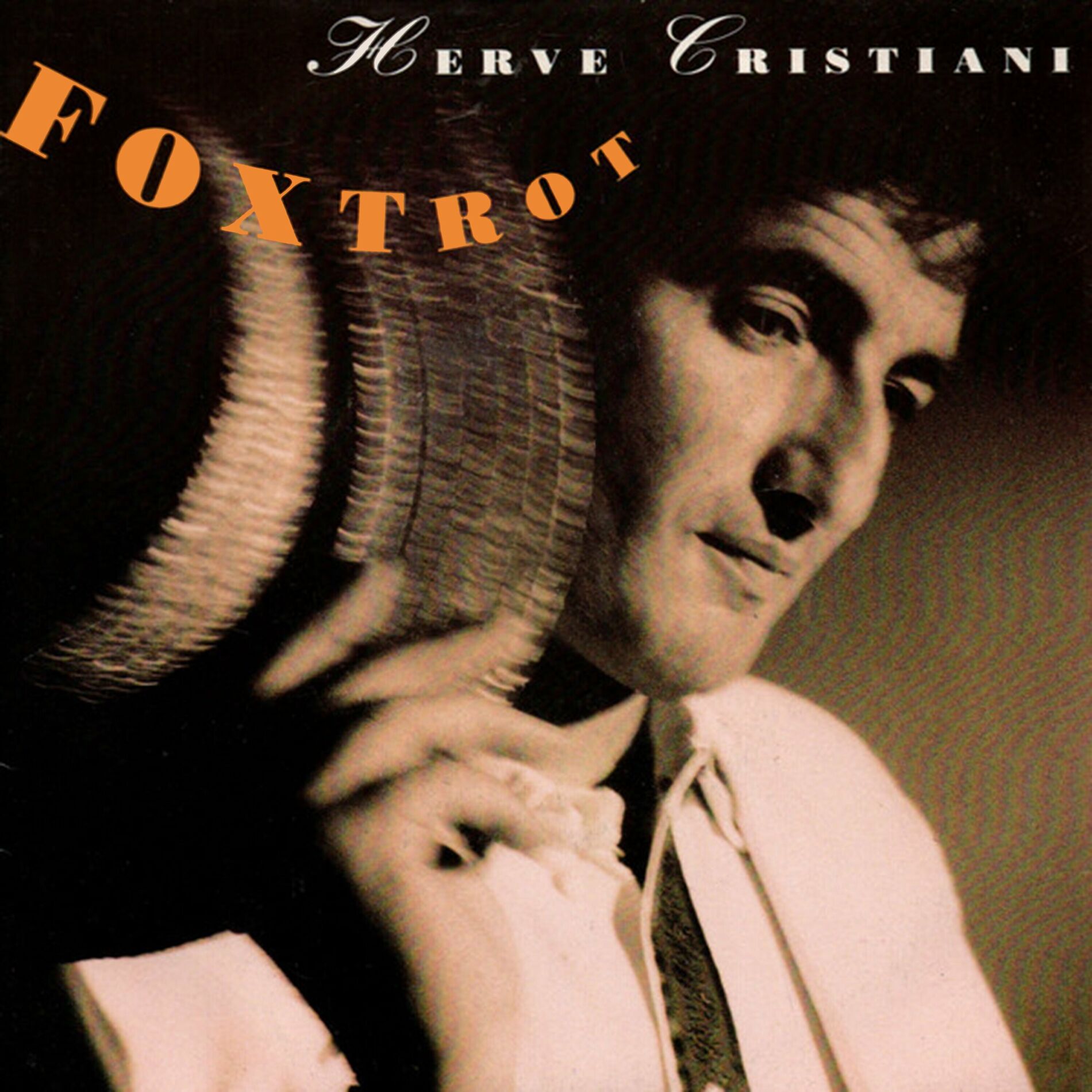 Album cover of Fox Trot (Remastered)