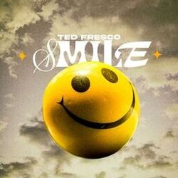 Cover of Smile