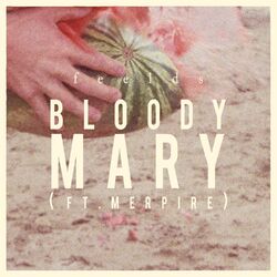 Cover of Bloody Mary