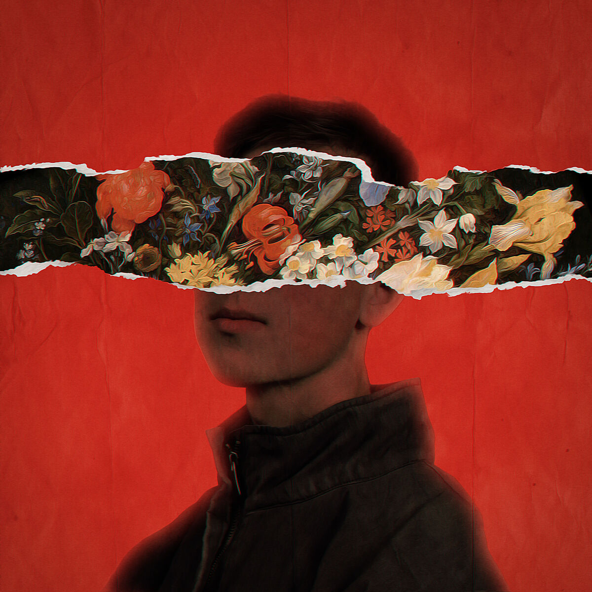 Album cover of Crawling