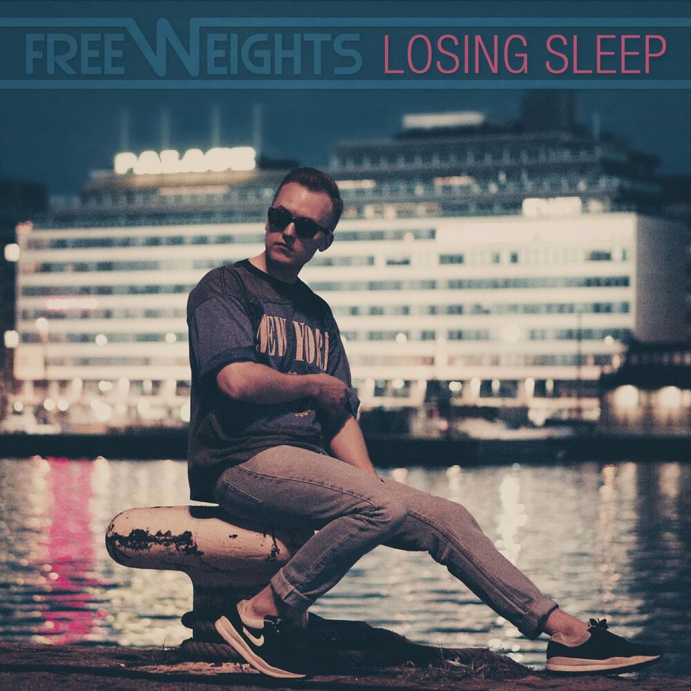 Picture of Losing Sleep