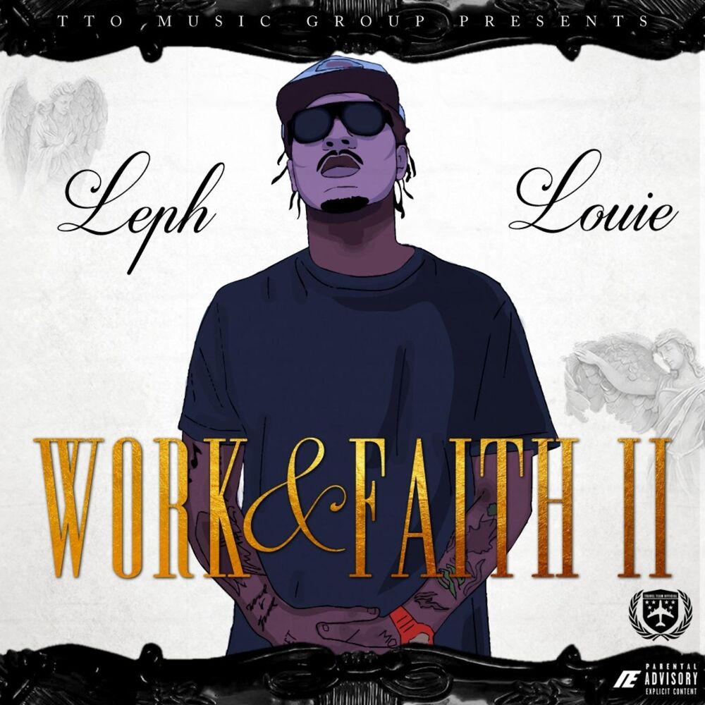 Picture of Work & Faith II