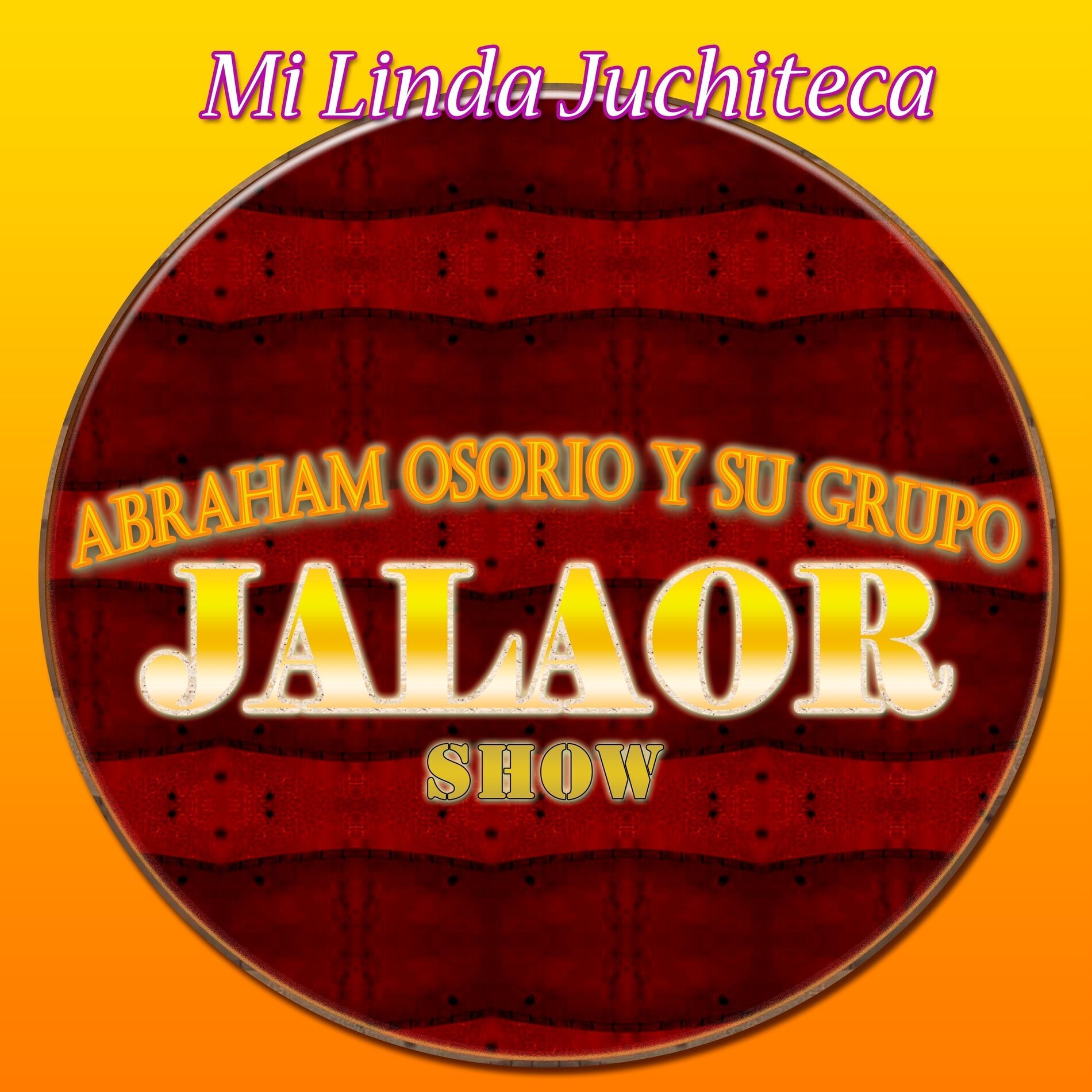 Album cover of Mi Linda Juchiteca