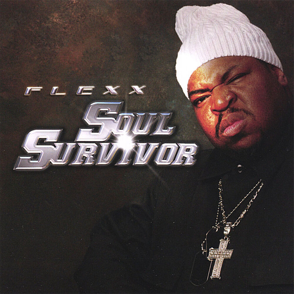 Picture of SOUL SURVIVOR