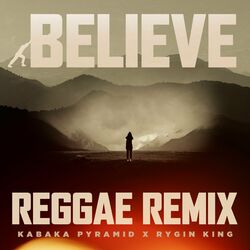 Cover of Believe (Reggae Remix)