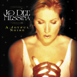 Cover of A Joyful Noise