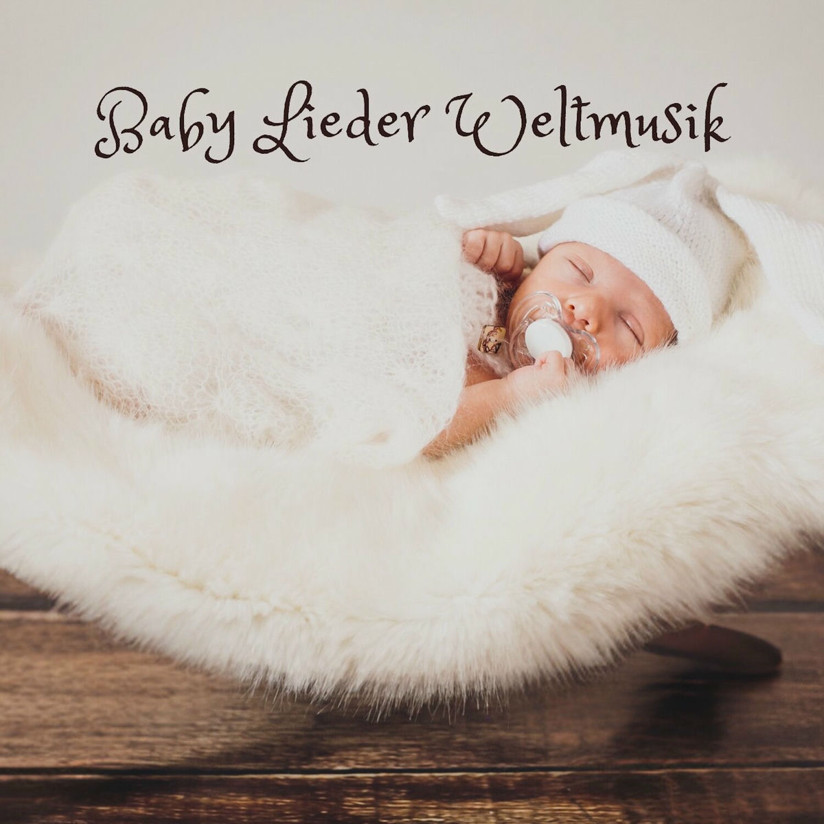 Album cover of Nikita