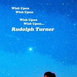 Cover of Wish Upon