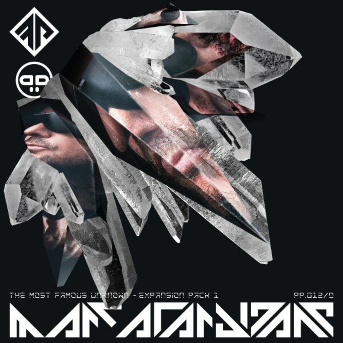 Album cover of The Most Famous Unknown - Expansion Pack 1