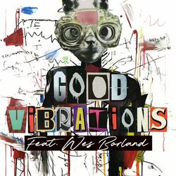 Cover of Good Vibrations (Radio Edit)