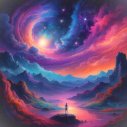 Cover of Space Atmoshphere