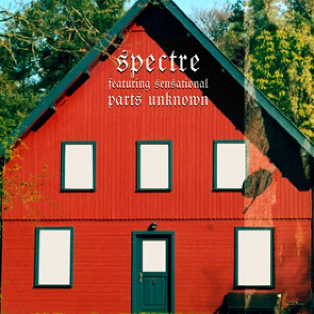 Picture of Parts unknown