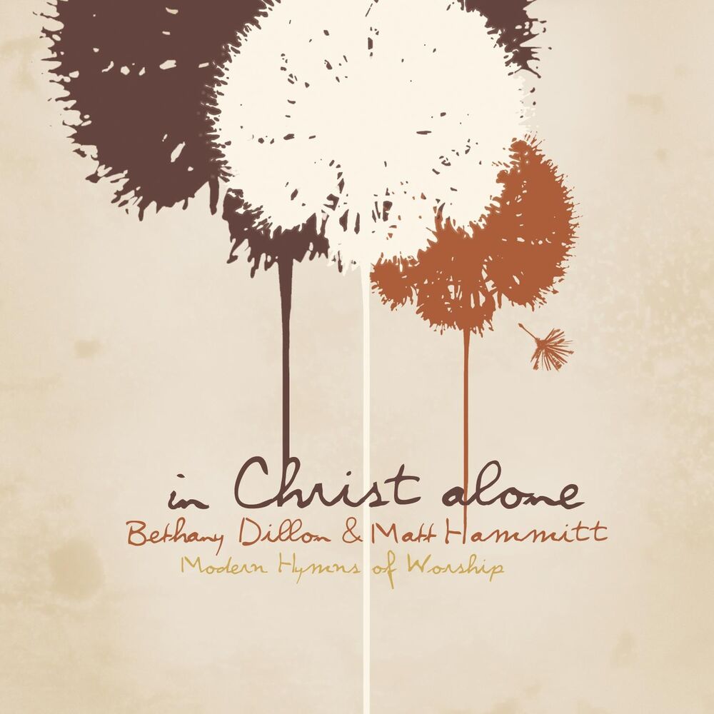 Picture of In Christ Alone - Modern Hymns Of Worship