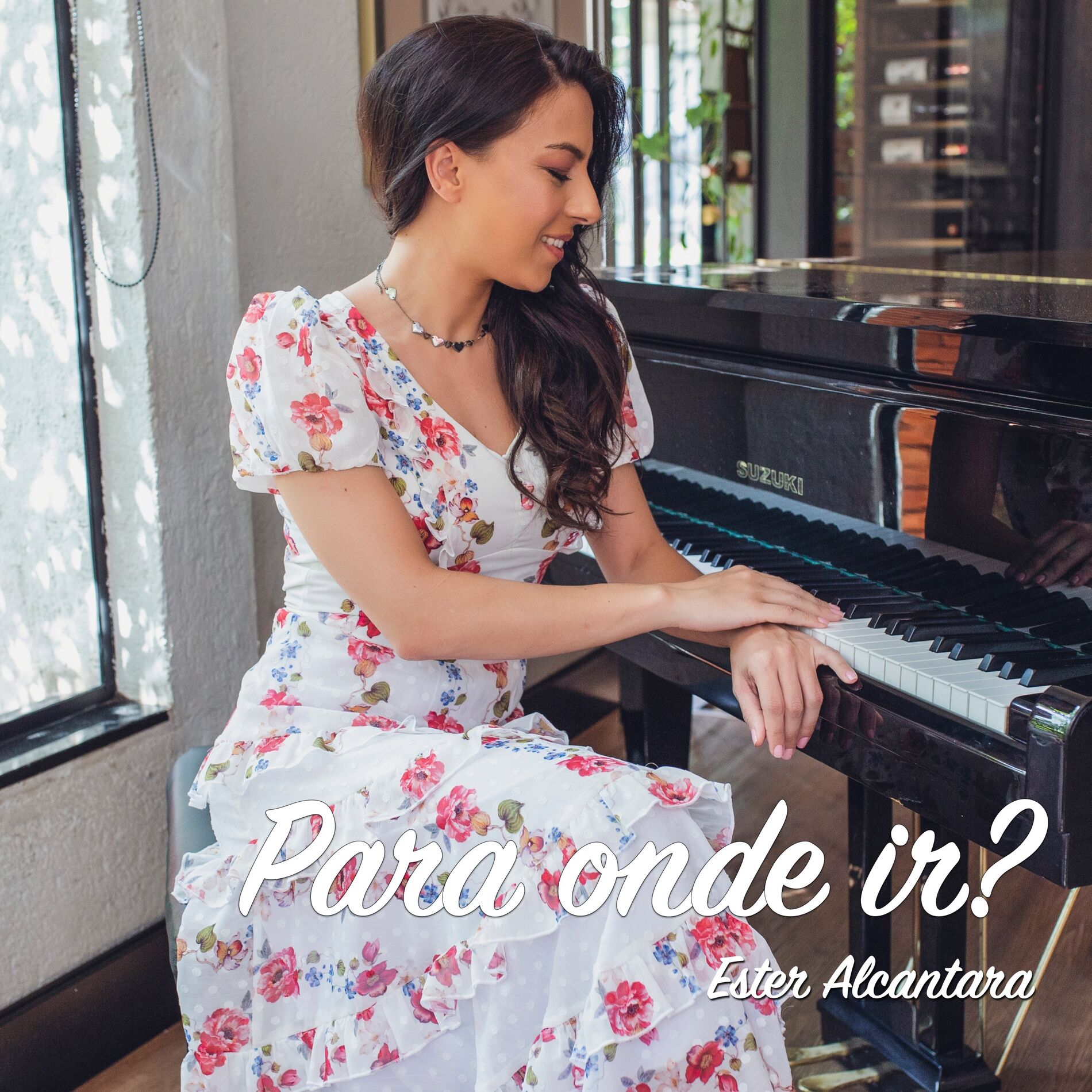 Album cover of Para onde ir