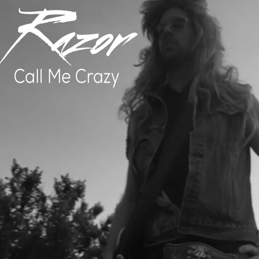 Picture of Call Me Crazy
