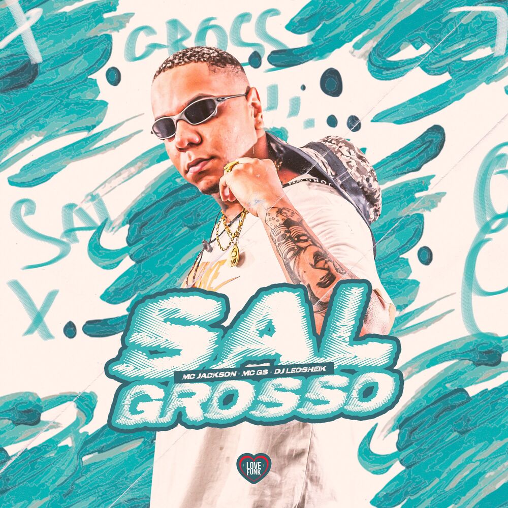 Picture of Sal Grosso