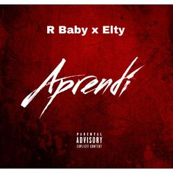 Cover of Aprendí