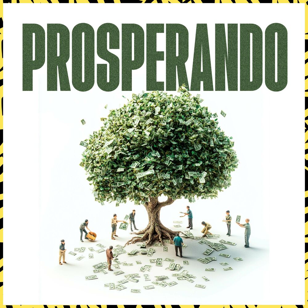 Picture of Prosperando