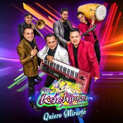 Cover of Quiero Mirarte (La Grandeza de Ser Pequeño)