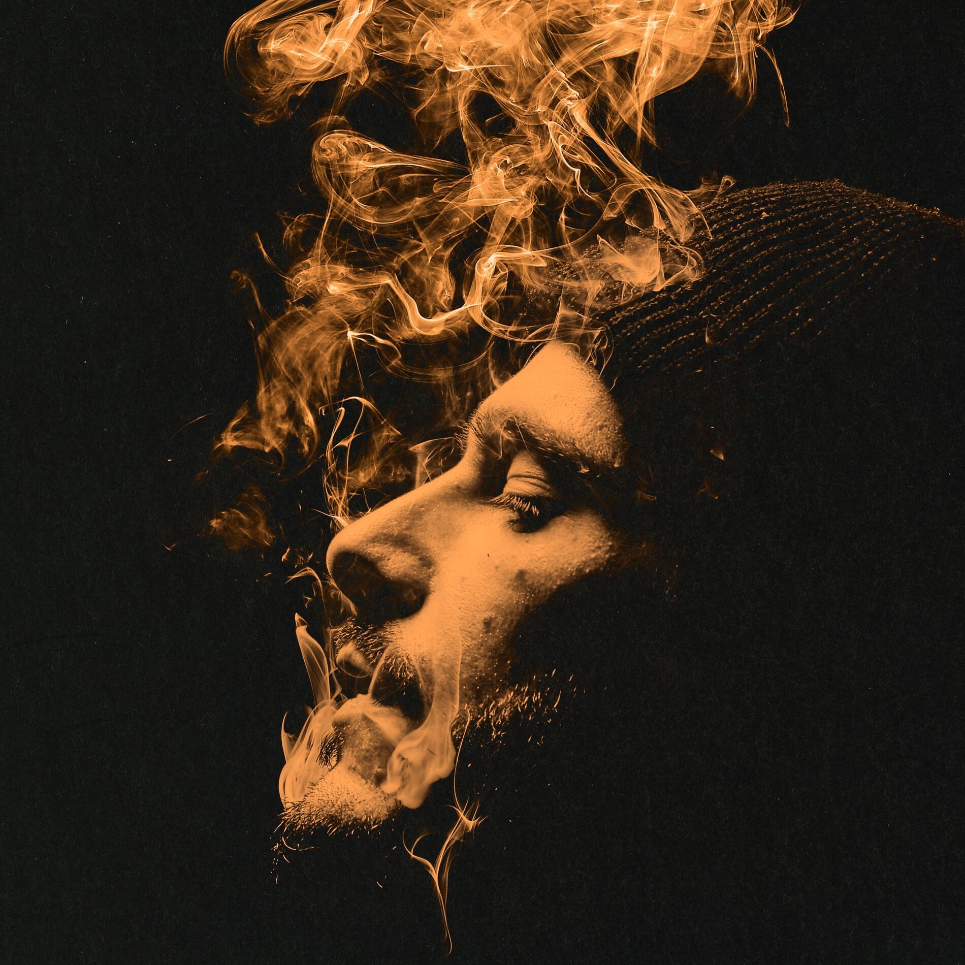 Album cover of Chalwah