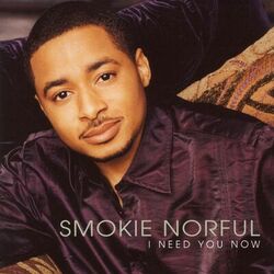 Cover of I Need You Now
