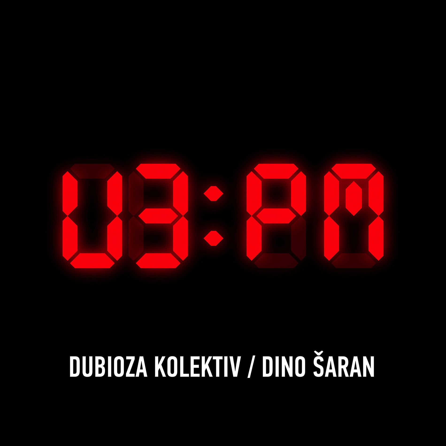 Album cover of U3Pm