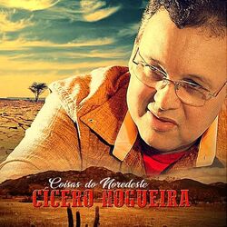 Cover of Coisas do Nordeste