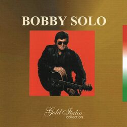 Cover of Gold Italia Collection