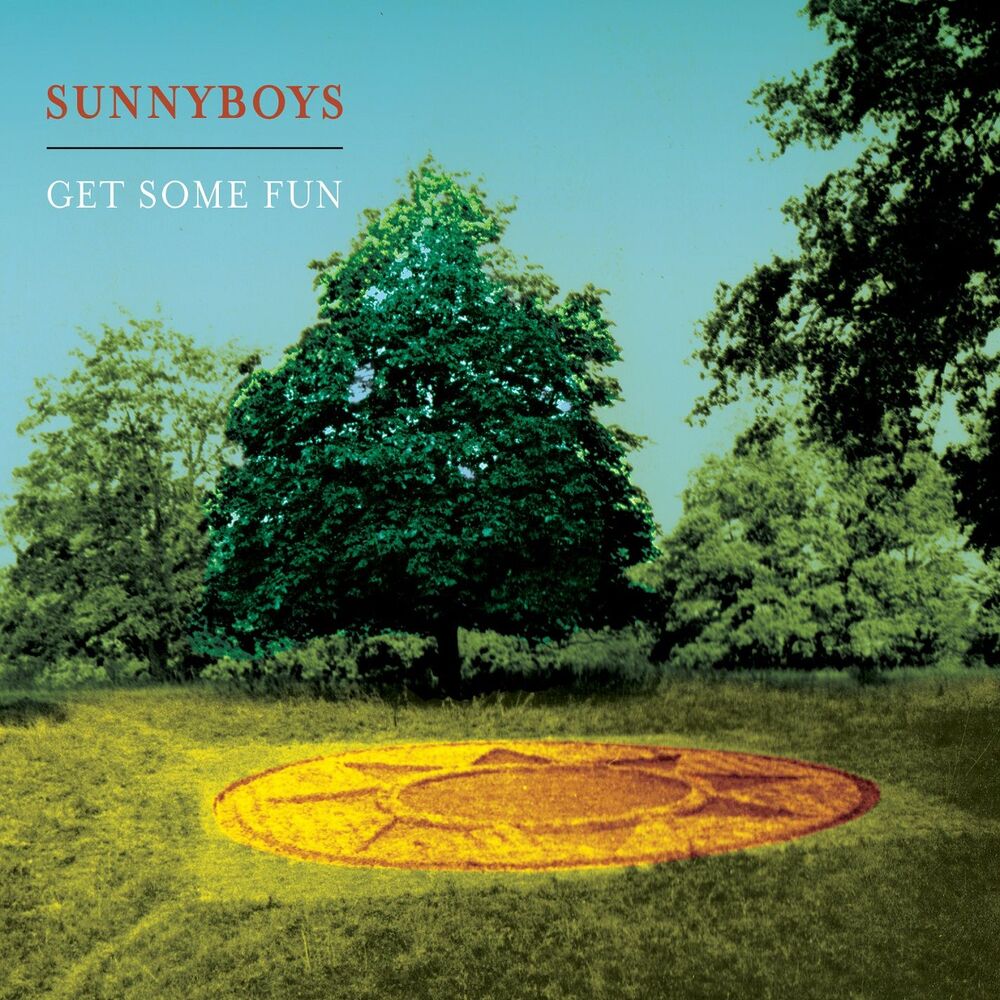 Picture of Get Some Fun (Remastered Edition)