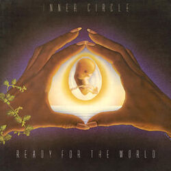 Cover of Ready For The World