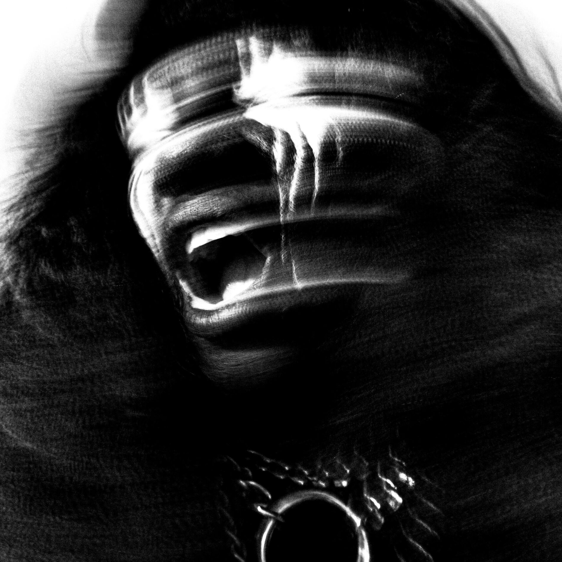 Album cover of I LIE HERE BURIED WITH MY RINGS AND MY DRESSES