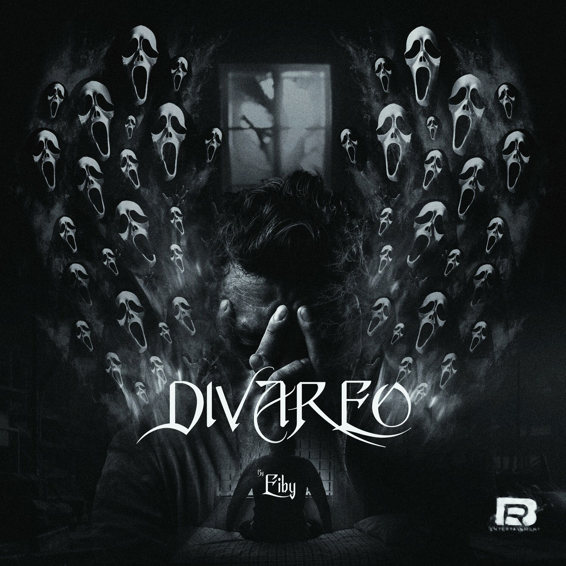 Album cover of DIVAREO