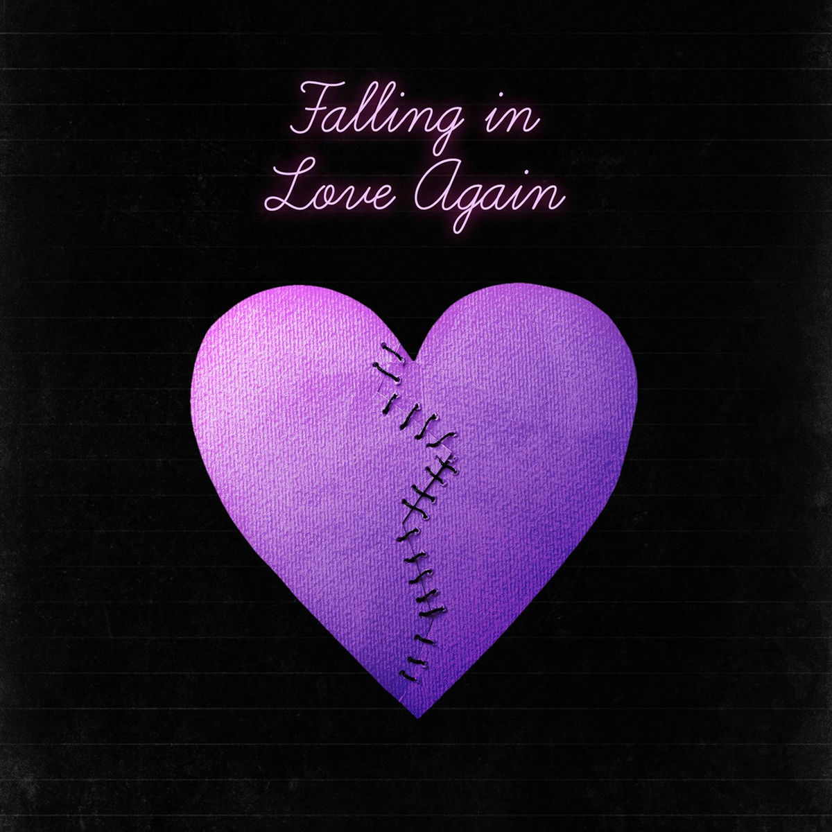 Album cover of Falling In Love Again