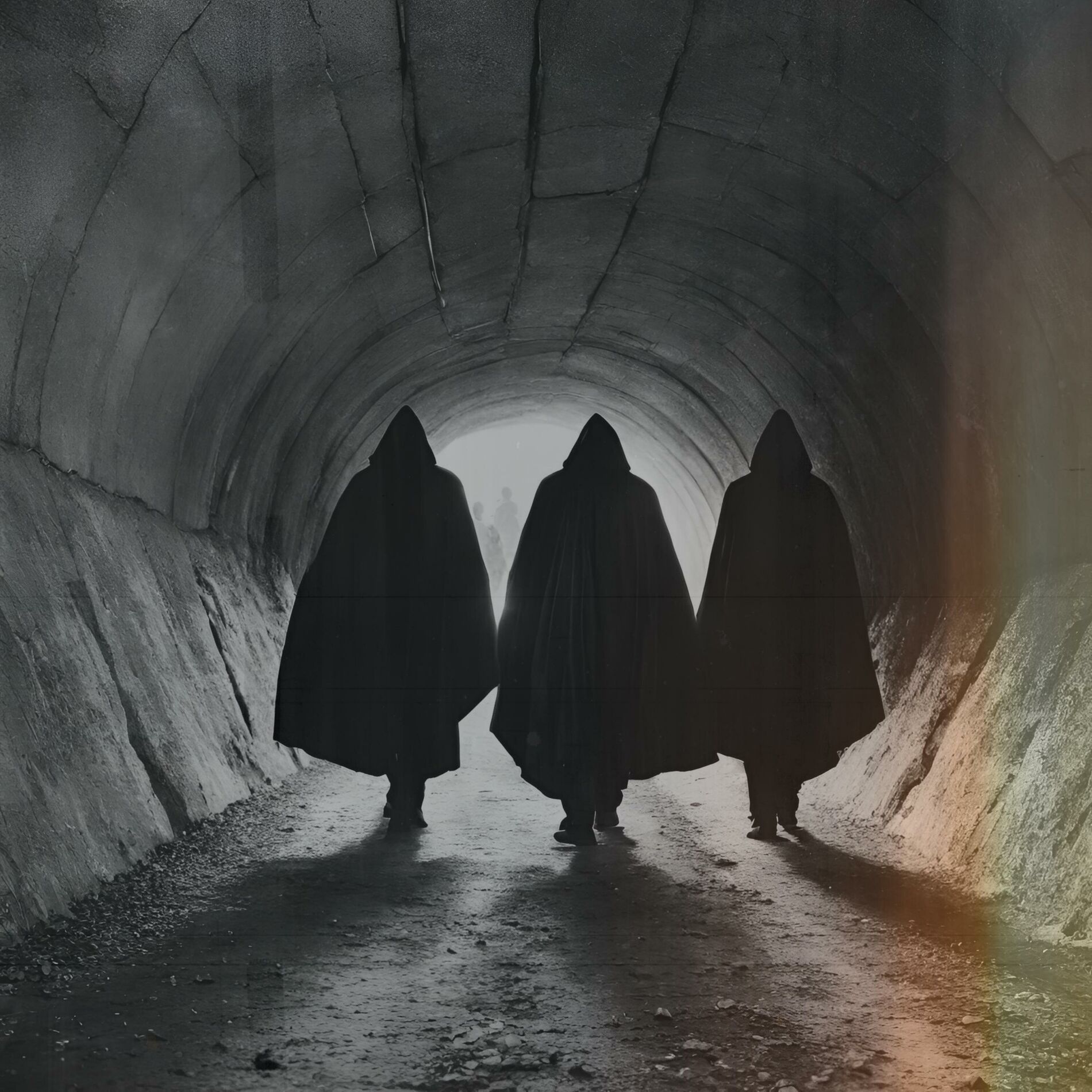 Album cover of Six Feet Under (feat. Leslie Powell)
