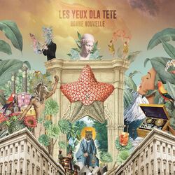 Cover of Bonne nouvelle