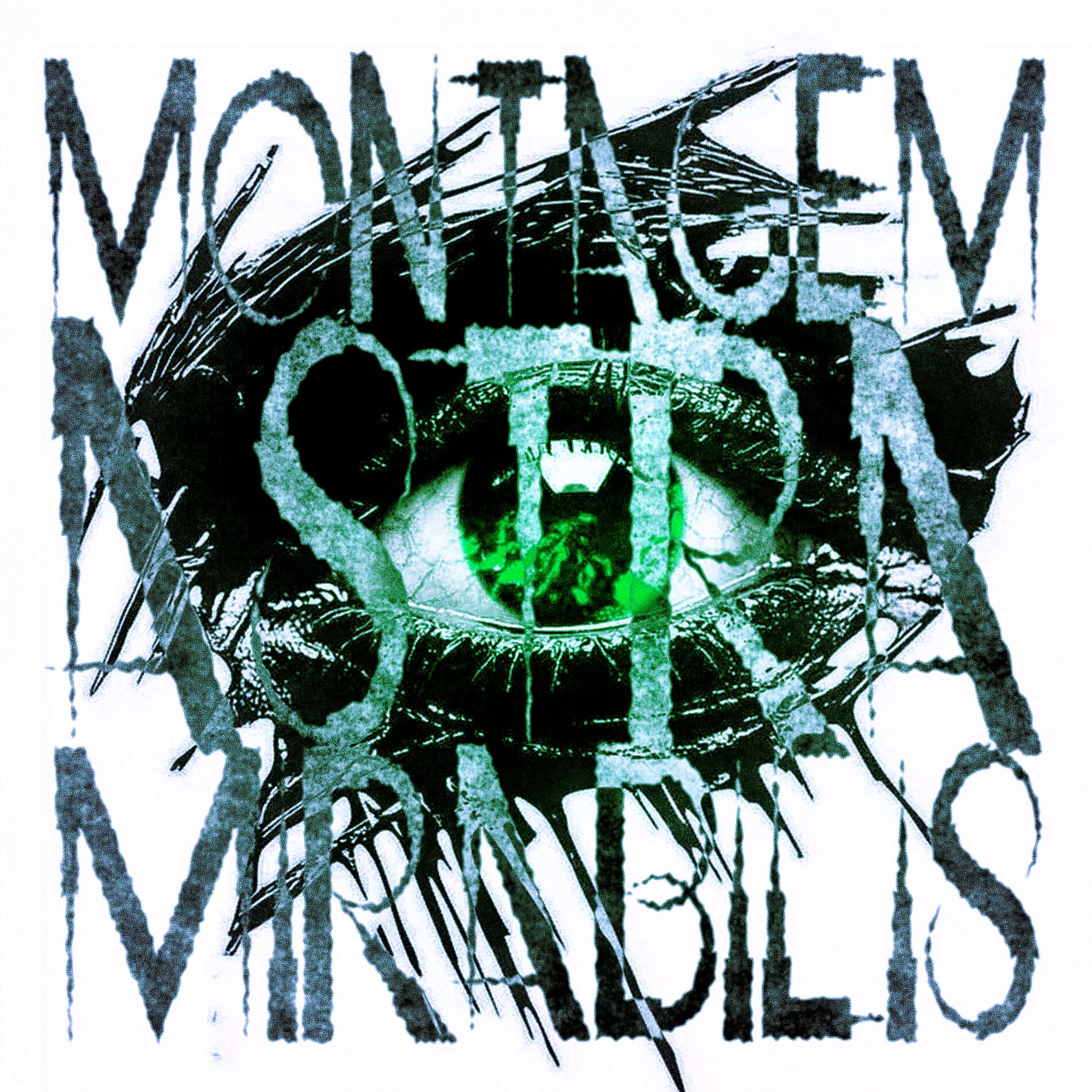 Album cover of MONTAGEM ASTRA MIRABILIS
