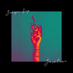 Cover of Gasoline
