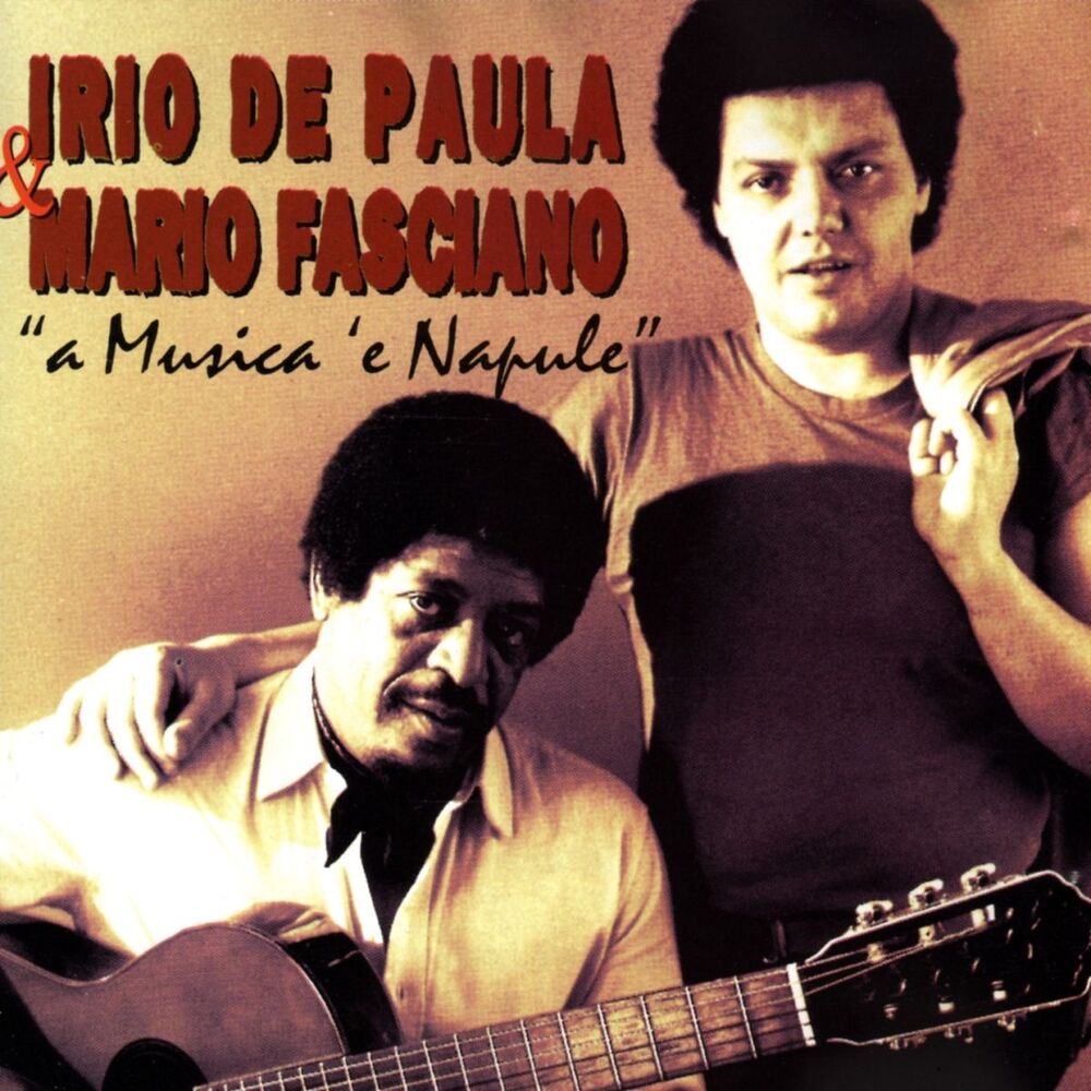 Picture of A Musica 'e Napule