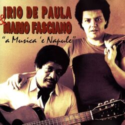 Cover of A Musica 'e Napule