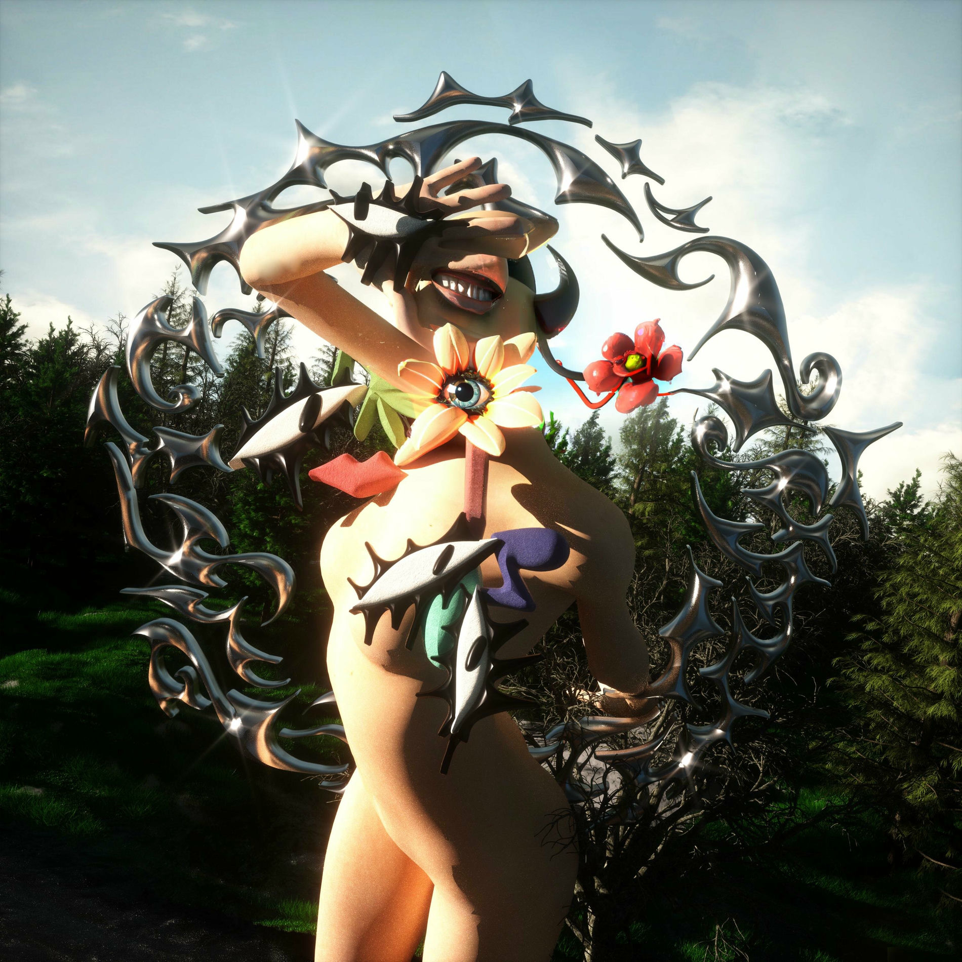 Album cover of K.I.S.S