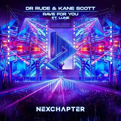Cover of Rave For You